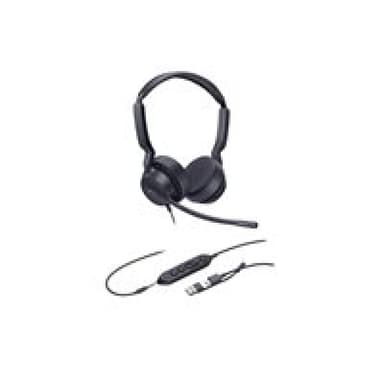 YEALINK Headset UH42 SE Dual USB-C/A (1308253)