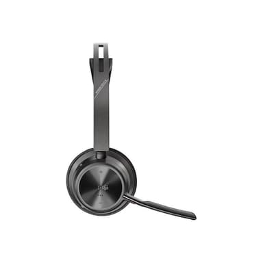 HP POLY Headset Voyager Focus 2 UC USB-C/A Teams (3J P+)