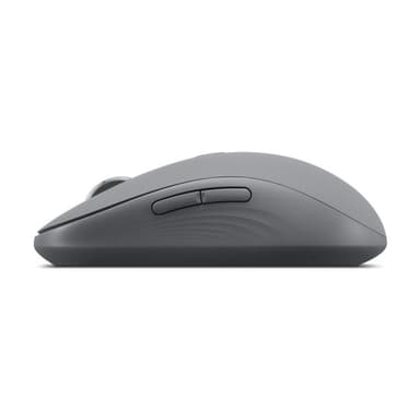 LENOVO Yoga geräuschlose Bluetooth-Maus Luna-Grau (GY51S61919)