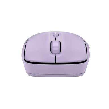 HP 400 Quiet PUP Wireless Mouse - Maus - 6.000 dpi (AZ7B7AA)
