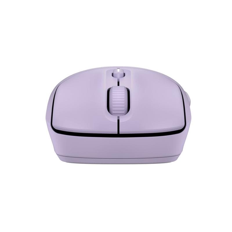 HP 400 Quiet PUP Wireless Mouse - Maus - 6.000 dpi (AZ7B7AA)