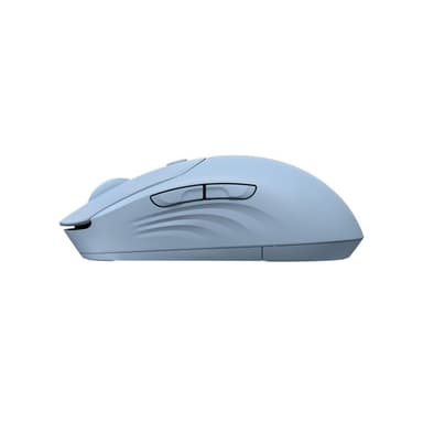 HP 400 Quiet BLU Wireless Mouse - Maus - 6.000 dpi (AZ7B4AA)