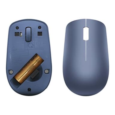 LENOVO 530 Maus Beidhändig RF Wireless Optisch 1200 DPI (GY50Z18986)