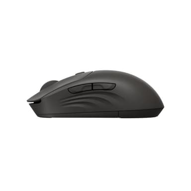 HP 400 Quiet BLK Wireless Mouse - Maus - 6.000 dpi (AZ7B2AA)