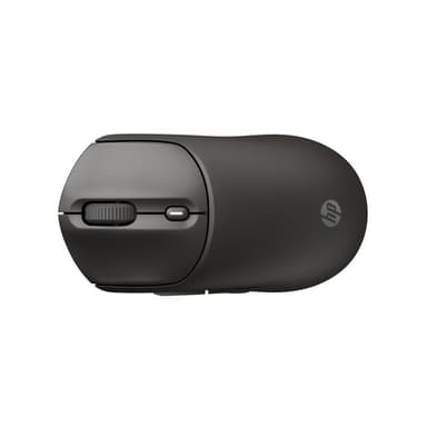 HP 400 Quiet BLK Wireless Mouse - Maus - 6.000 dpi (AZ7B2AA)