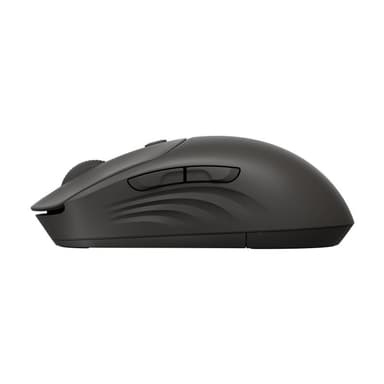 HP 400 Quiet BLK Wireless Mouse - Maus - 6.000 dpi (AZ7B2AA)