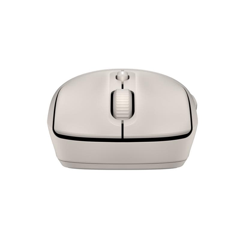 HP 400 Quiet Maple Wireless Mouse - Maus - 6.000 dpi (AZ7B6AA)