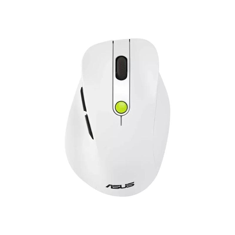 ASUS MD105 Kabellose Maus 2400 DPI Rechts RF Wireless