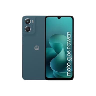 MOTOROLA moto G06 6.88″ Dual SIM Android 15