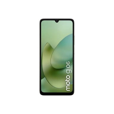 MOTOROLA Moto G06 - 4G Smartphone - Dual-SIM - RAM 4 GB