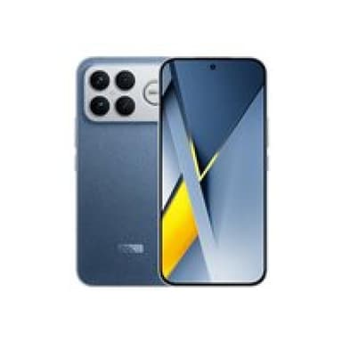 XIAOMI Poco F8 Ultra 5G Dual-SIM 12GB RAM 256GB Denim Blue