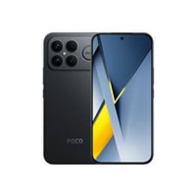 XIAOMI POCO F8 Ultra 5G Smartphone ? 12 GB RAM, 256 GB, 6,9″