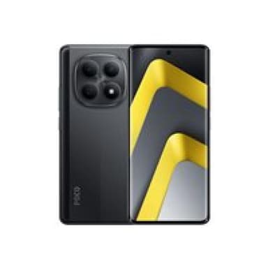 XIAOMI POCO M8 5G Smartphone 8 GB RAM 512 GB Schwarz 6,77″