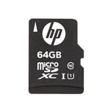 HP SDU64GBXC10HP-EF Speicherkarte 64 GB MicroSDXC
