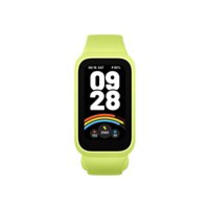 XIAOMI Smart Band 9 Active ? Fitness-Tracker, 1,47″