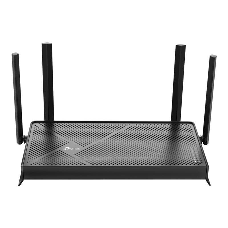 TP-LINK Archer BE3600 V1 - Wireless Router 4-Port-Switch