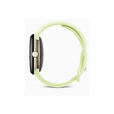 GOOGLE Pixel Watch 4 LTE 41mm Champagne Gold / Lemongrass