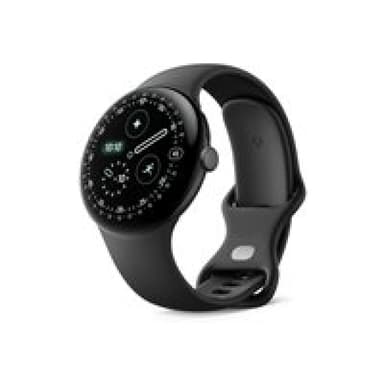 GOOGLE Pixel Watch 4 45MM WiFi Black/Obsidian