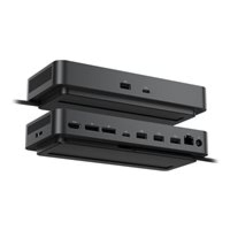 Dell Pro Dock WD25 - Dockingstation - USB-C - HDMI, 2 x DP, USB-C (210-BRFQ)