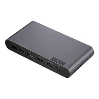 LENOVO Universal Business Dock - Dockingstation (40B30090UK)