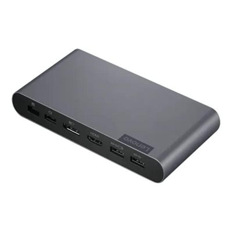 LENOVO Universal Business Dock - Dockingstation (40B30090UK)