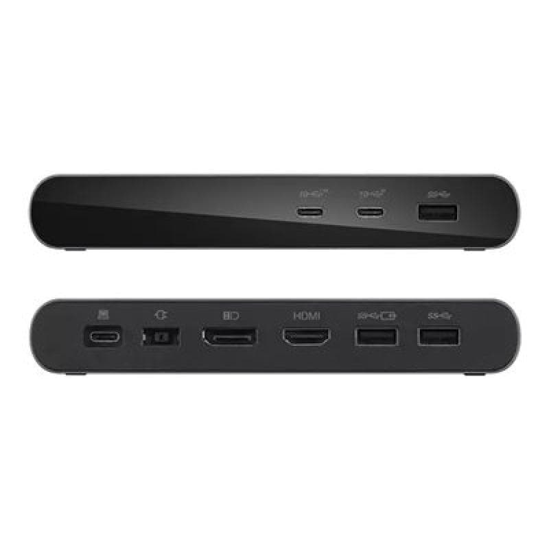 LENOVO Universal Business Dock - Dockingstation (40B30090UK)