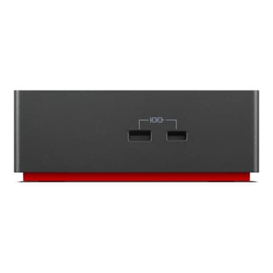 LENOVO ThinkPad USB-C Dock G2 - Dockingstation - 4K - 90W (40AY0090MX)