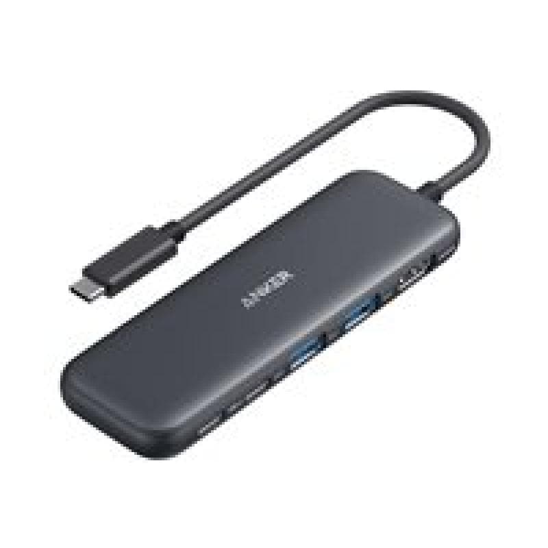 ANKER - Dockingstation - USB-C - HDMI (A8355011)