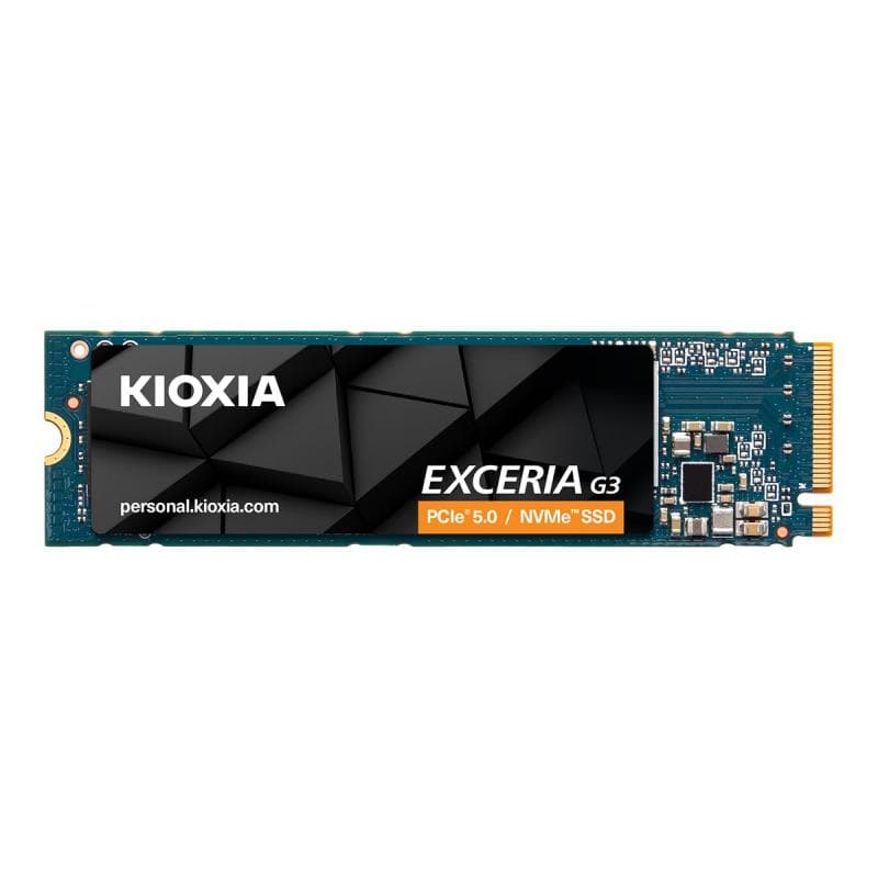KIOXIA Exceria G3 1TB