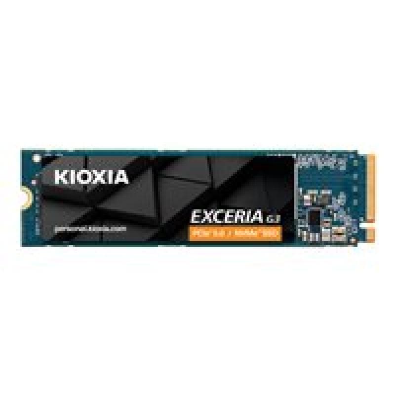 KIOXIA Exceria G3 1TB