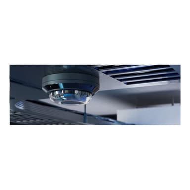 UBIQUITI UniFi AI Multi Sensor 4 Kamera UVC-AI-MS-4-B 32 MP 4K 2,33x Zoom schwarz IP66