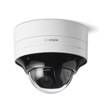 BOSCH FLEXIDOME 8100i IR Dome PTRZ 6MP HDR 3.9-10mm IR IP6K9K - Netzwerkkamera (NDE-8703-RL)