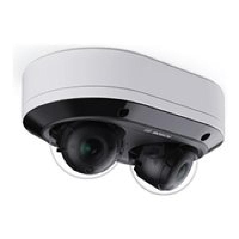 BOSCH Dual dome 2x5MP 3.2-8.1mm (NDD-7803-AL)