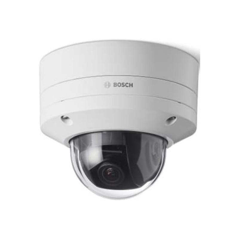BOSCH Fixed dome 8MP HDR 12-38mm PTRZ IP67 - Netzwerkkamera (NDE-8704-RT)