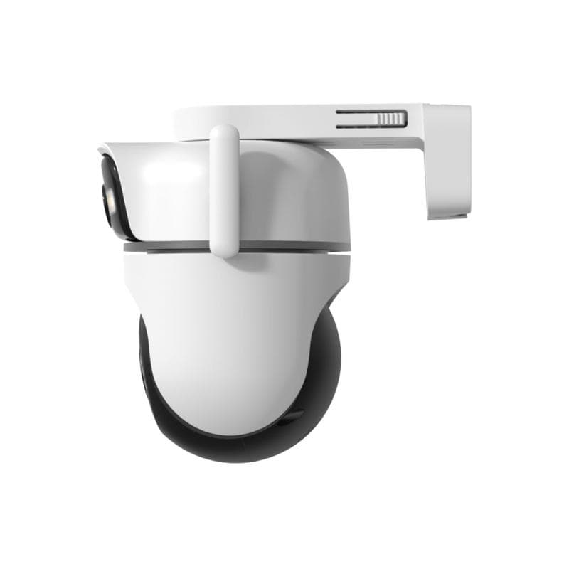 TP-LINK Tapo TC47 V1 - Netzwerk-Überwachungskamera - Multi-Sensor