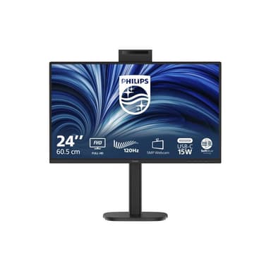 PHILIPS 24B2N3200JH/00 60,5cm (23,8″)