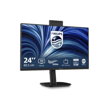 PHILIPS 24B2N3200JH/00 60,5cm (23,8″)