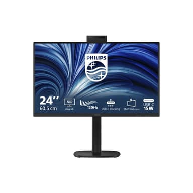 PHILIPS 24B2U3301H/00 60,5cm (23,8″)