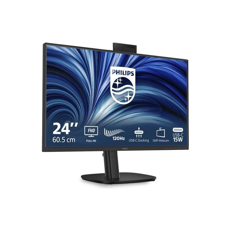 PHILIPS 24B2U3301H/00 60,5cm (23,8″)