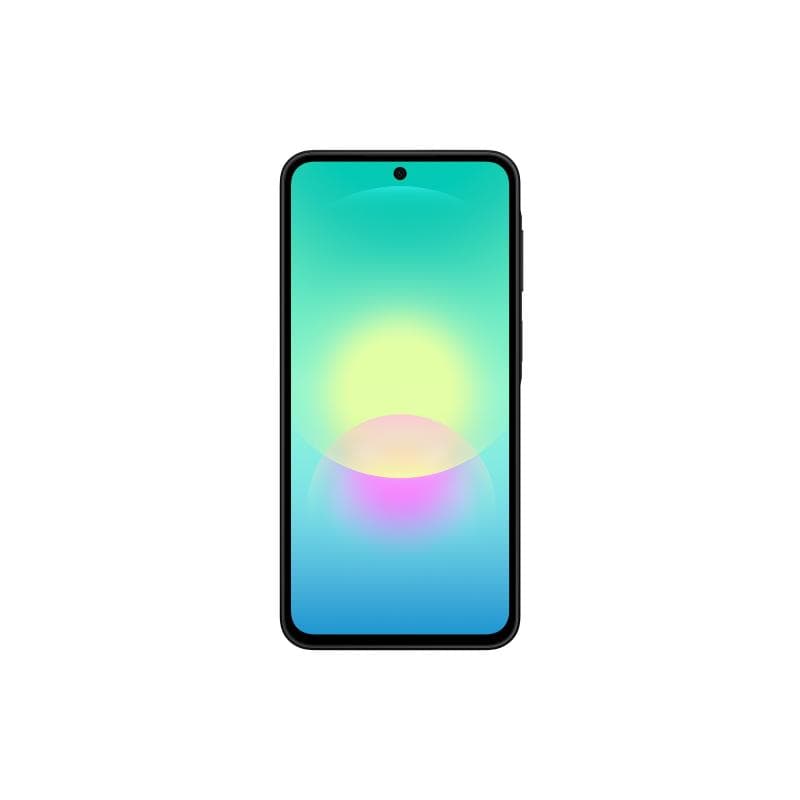 SAMSUNG Galaxy A27 A276 Dual Sim - Black - 256 GB