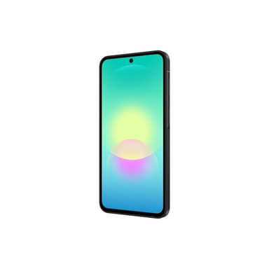 SAMSUNG Galaxy A27 A276 Dual Sim - Black - 256 GB