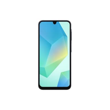 SAMSUNG GALAXY A16 LTE 128GB Black