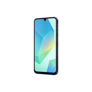 SAMSUNG GALAXY A16 LTE 128GB Black