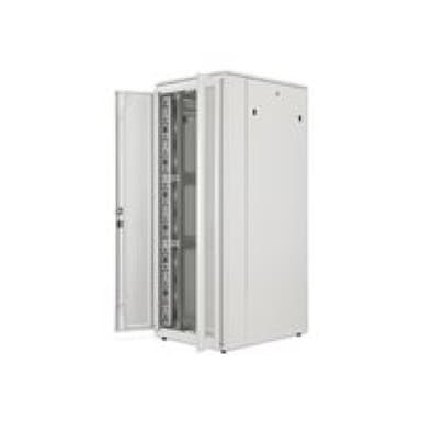 DIGITUS Serverschrank 42HE Unique  2053x800x1000mm grau