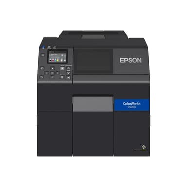 EPSON ColorWorks CW-C6000Ae