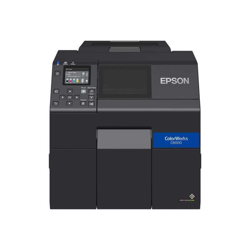 EPSON ColorWorks CW-C6000Ae
