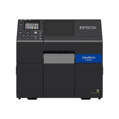 EPSON ColorWorks CW-C6000Ae