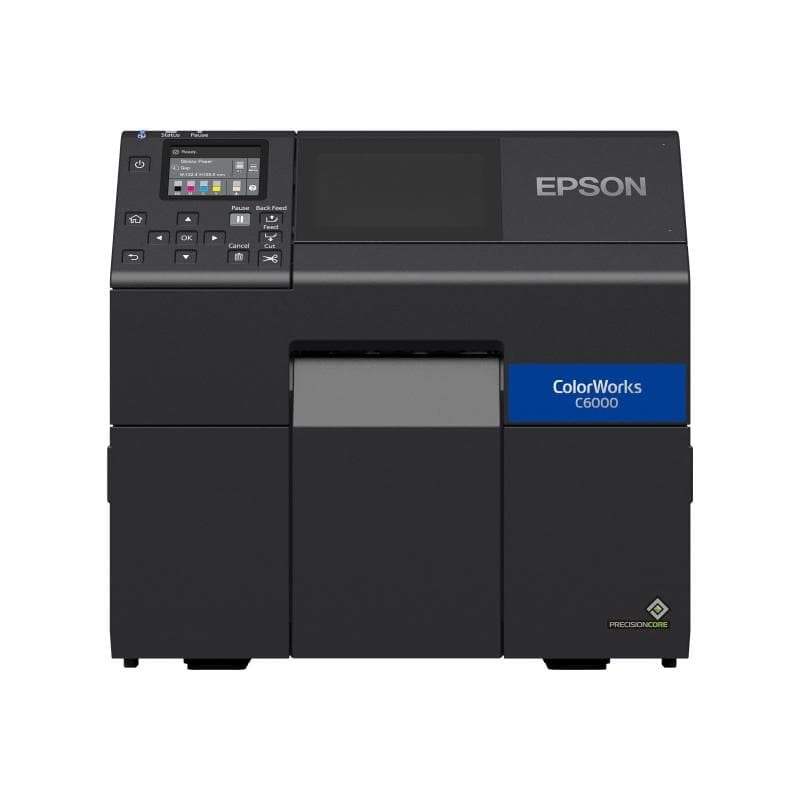 EPSON ColorWorks CW-C6000Ae