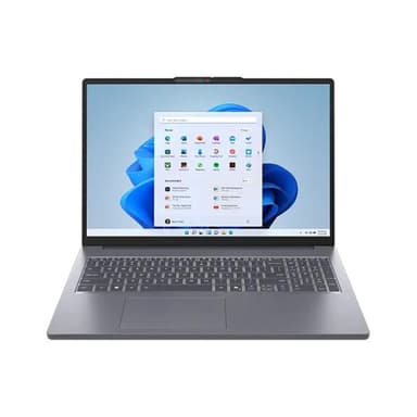 LENOVO IdeaPad 3 Slim 40,6cm (16″) Ryzen 7 170 16GB 512GB oBS
