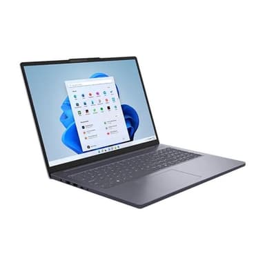 LENOVO IdeaPad 3 Slim 40,6cm (16″) Ryzen 7 170 16GB 512GB oBS